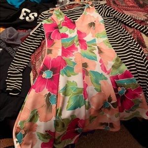 Dress from Pink Lily Boutique